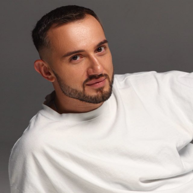 Максим Гилёв